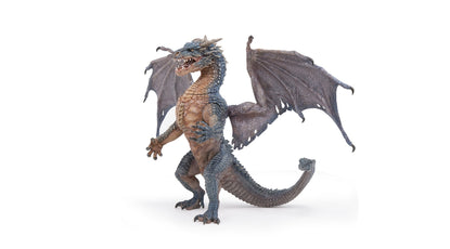 Papo présente le Dragon King !