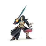 Mini Fantastiques (Tube, 12 pcs) Papo en PVC, Collection MINI PAPO, jouet éducatif idéal pour enfants