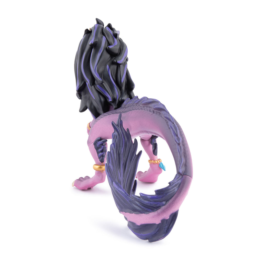 Figurine Dragon Sakura