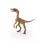 Compsognathus Papo en PVC, Collection Dinosaures, jouet éducatif idéal pour enfants et collectionneurs